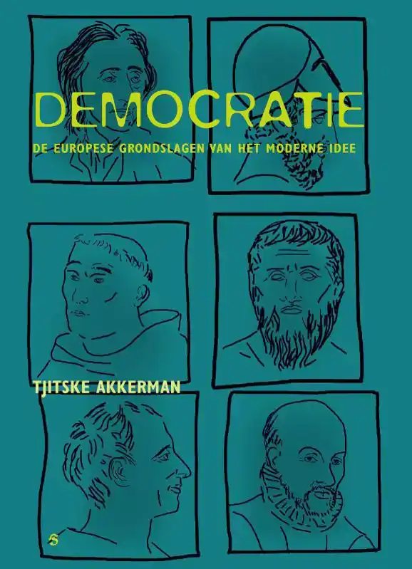 DEMOCRATIE