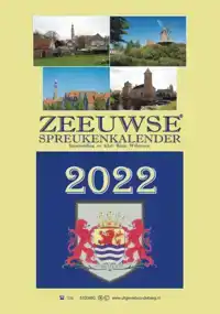 ZEEUWSE SPREUKENKALENDER