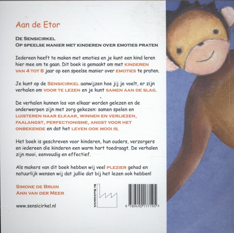 AAN DE ETOR