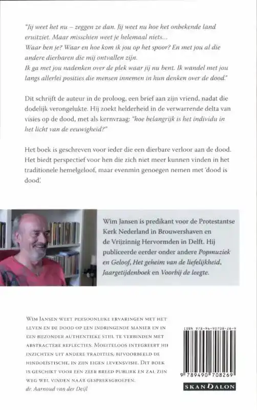 WAAR BEN JE NU?