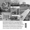 FOTOGRAFIE GEMEENTEWERKEN ROTTERDAM 1945-1965