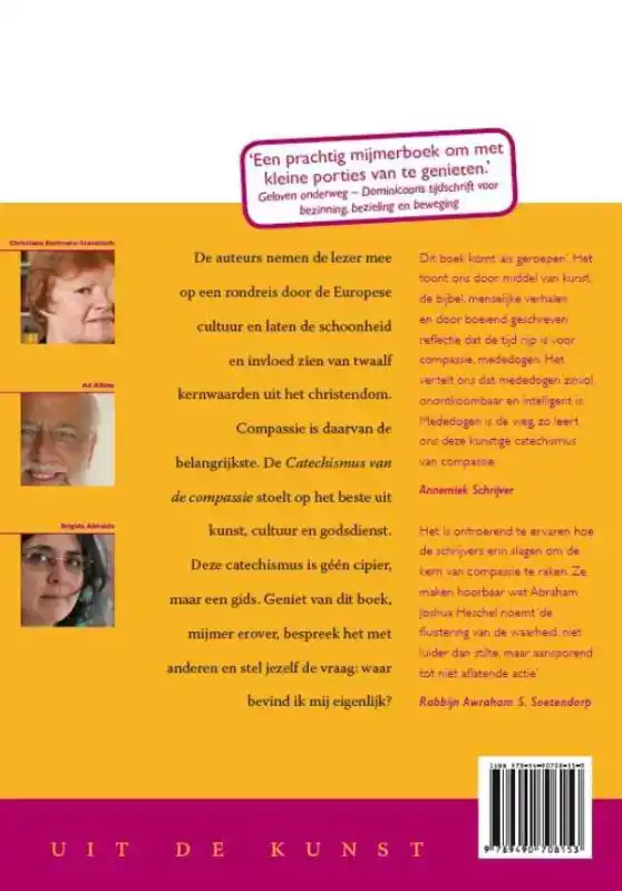 CATECHISMUS VAN DE COMPASSIE