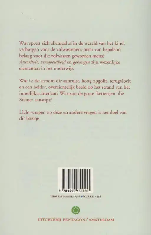 INNERLIJK VUUR