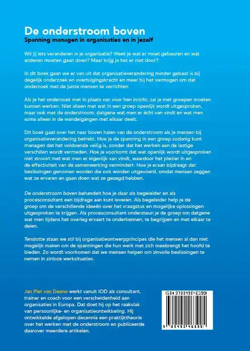 DE ONDERSTROOM BOVEN