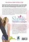 SLANK DOOR MICROBEWEGINGEN