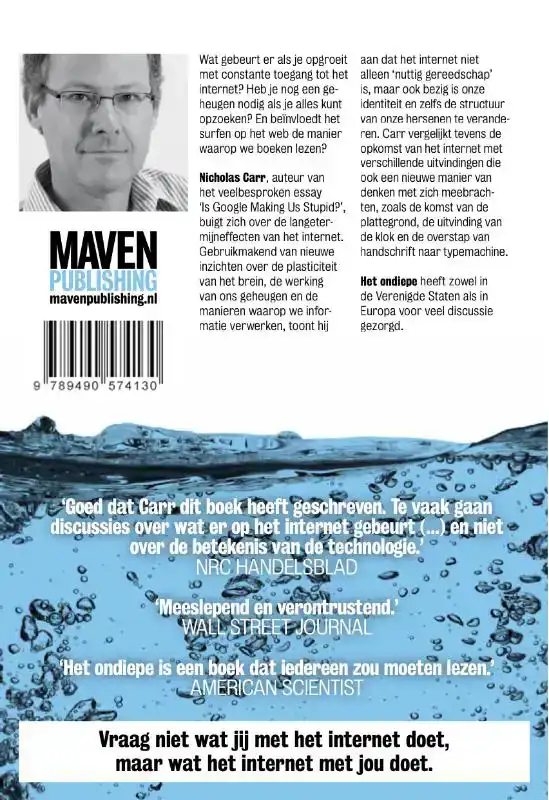 HET ONDIEPE