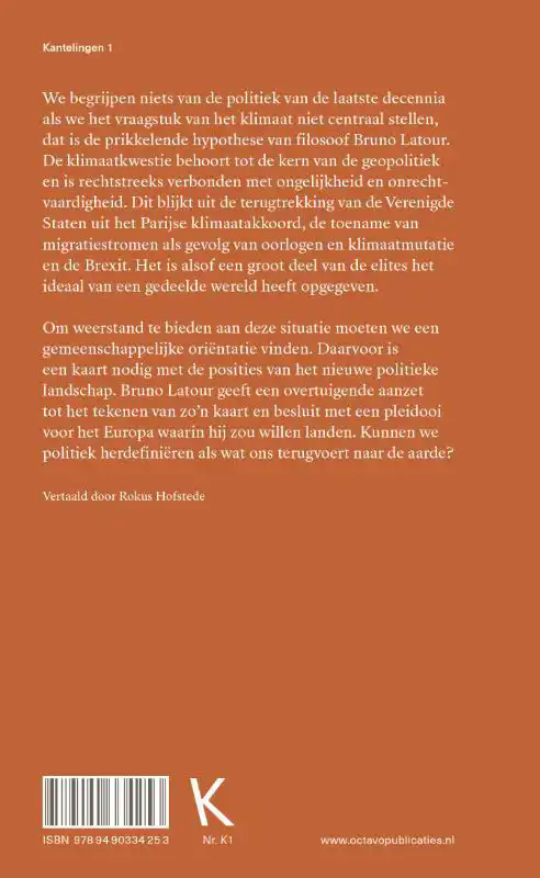 WAAR KUNNEN WE LANDEN?