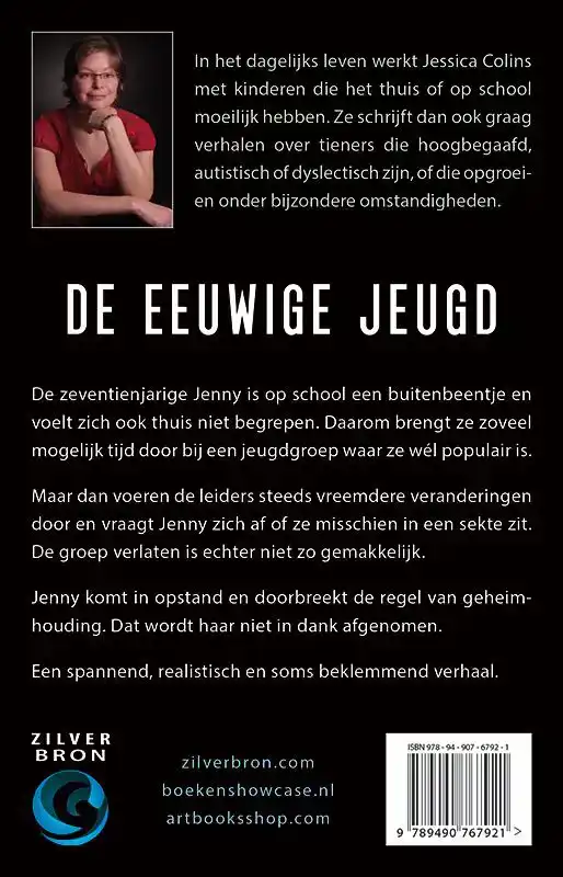 DE EEUWIGE JEUGD