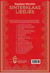 SINTERKLAASLIEDJES