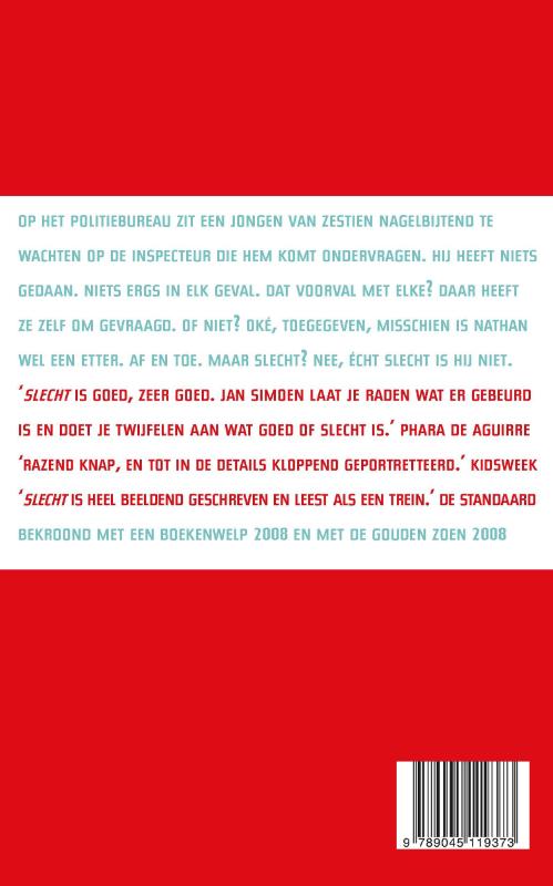 SLECHT
