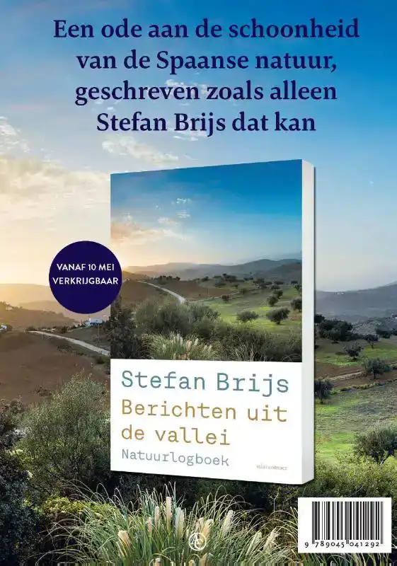 DE SCHARRELAAR