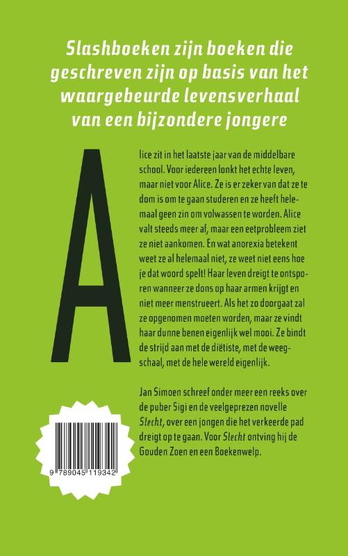 IK BEN ALICE