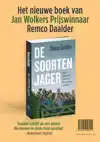 DE SCHARRELAAR - 2022/1