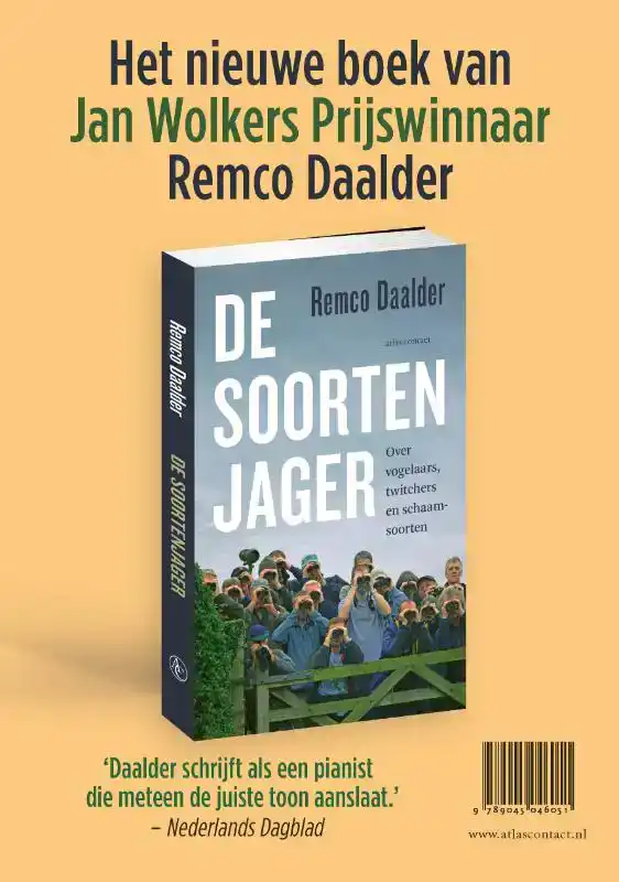 DE SCHARRELAAR - 2022/1