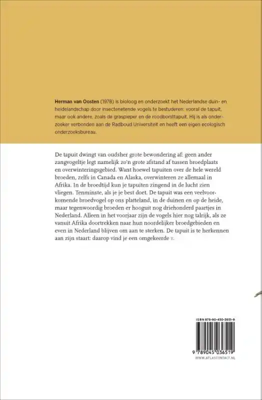 DE TAPUIT