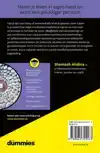 MINDFULNESS VOOR DUMMIES