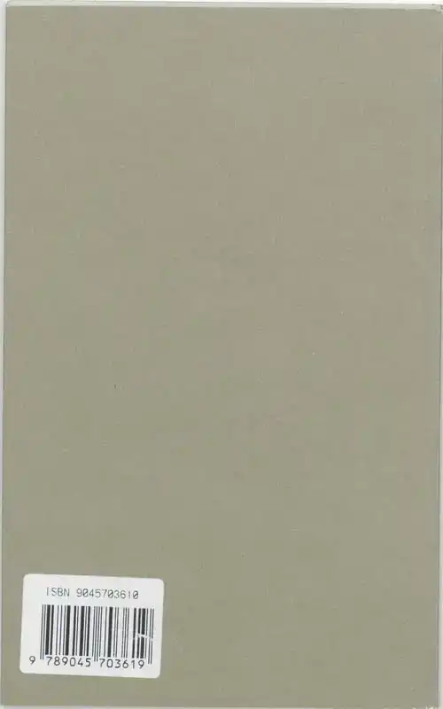 KLEUR DE SCHADUWEN / DRUK 1