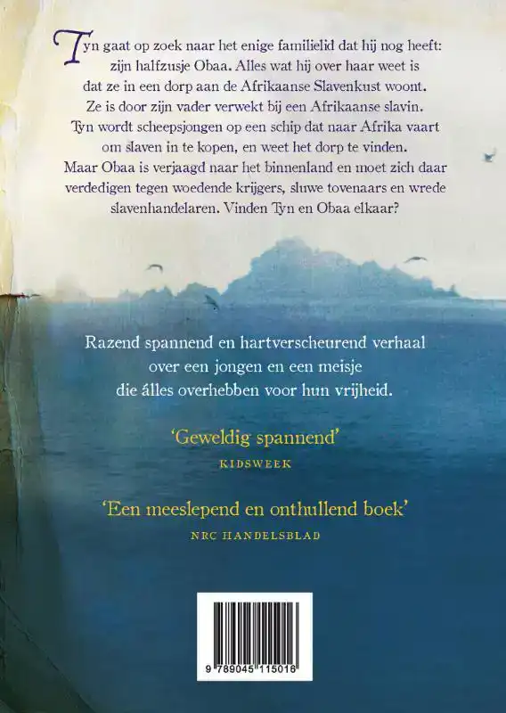 SLAVENHALER