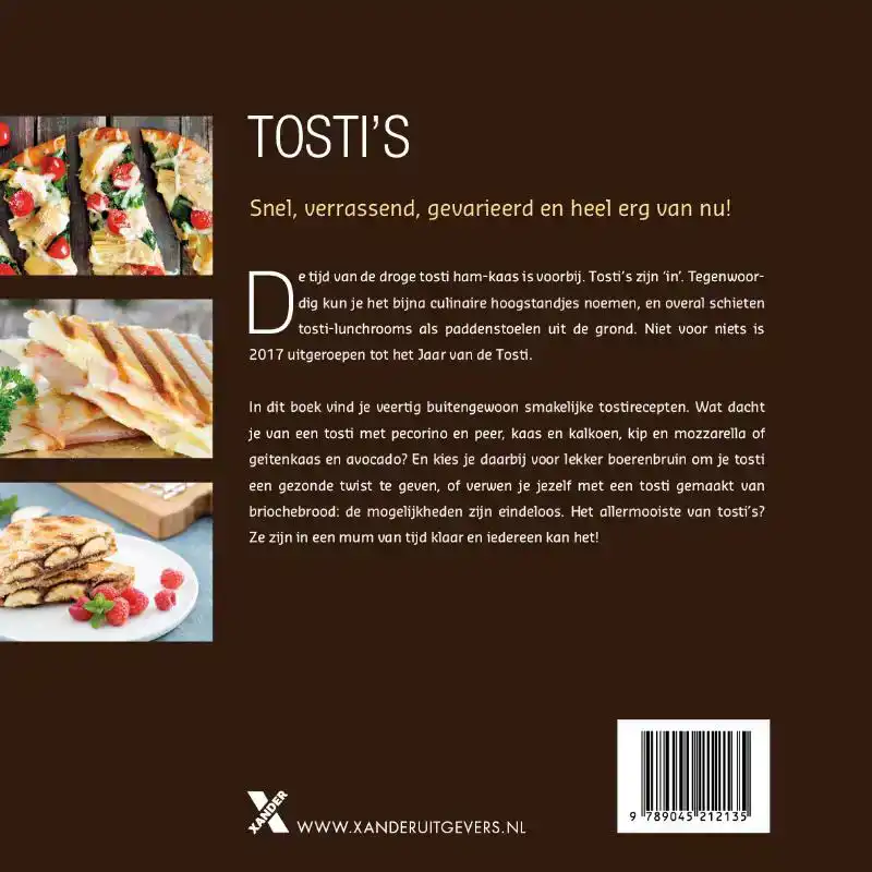 TOSTI'S
