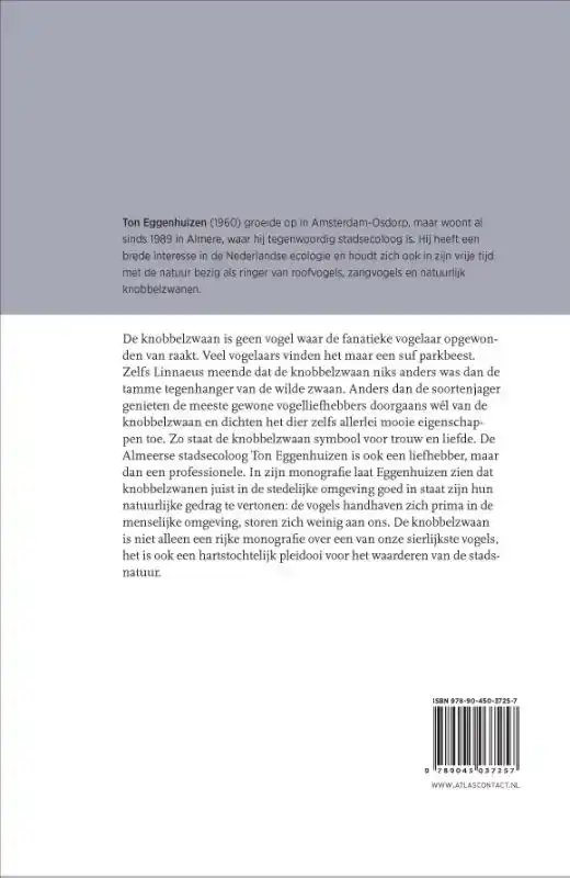 DE KNOBBELZWAAN