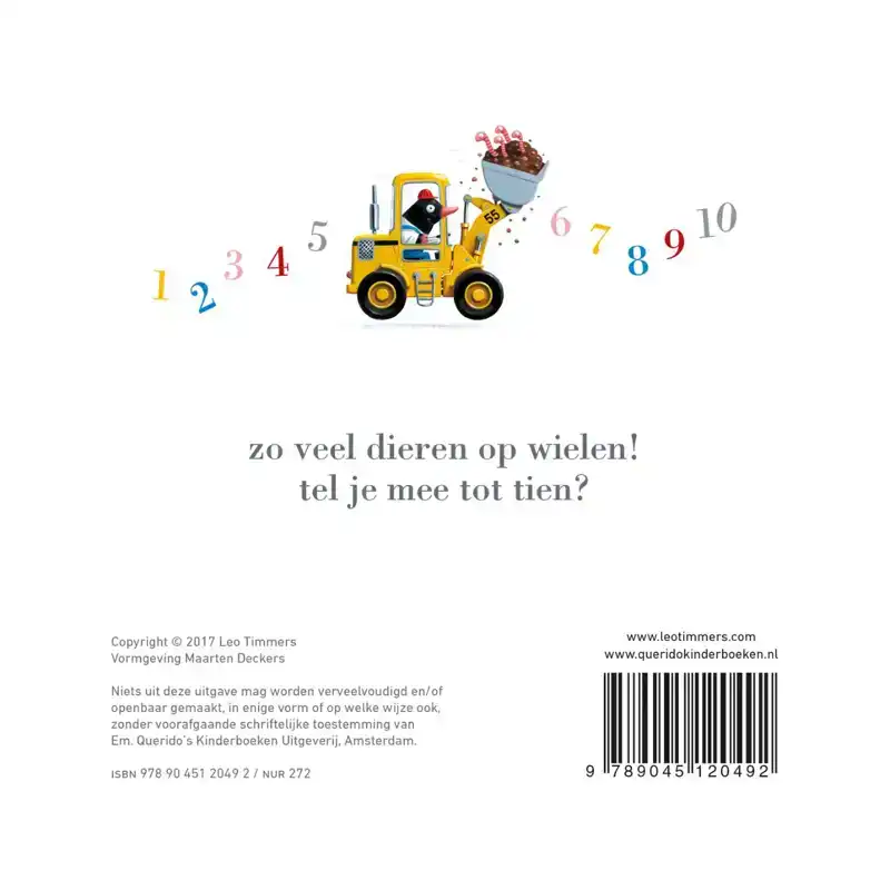 RIJD JE MEE?