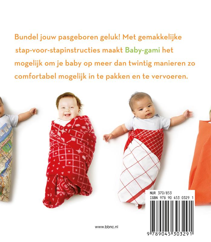 BABY-GAMI