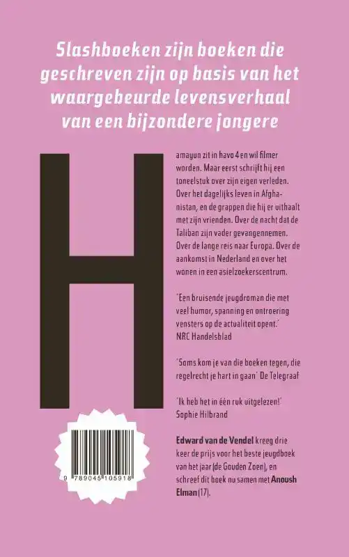 DE GELUKVINDER