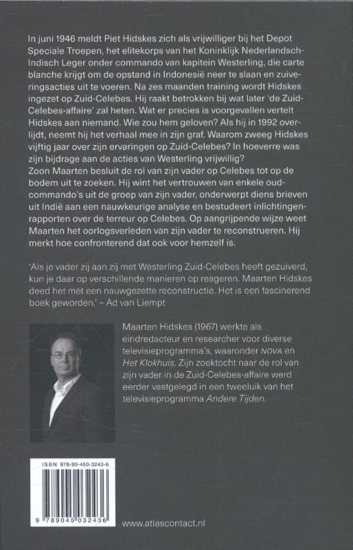 THUIS GELOOFT NIEMAND MIJ