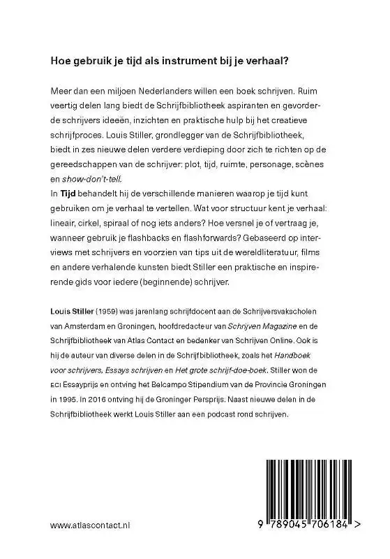 TIJD