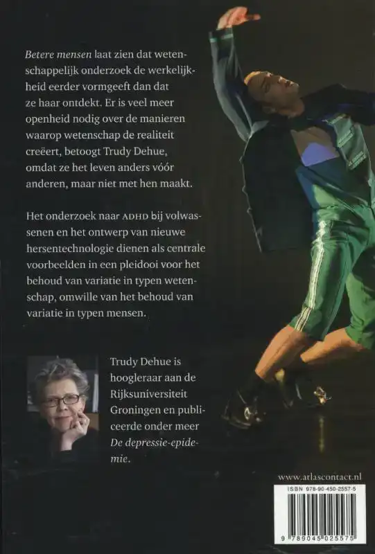 BETERE MENSEN