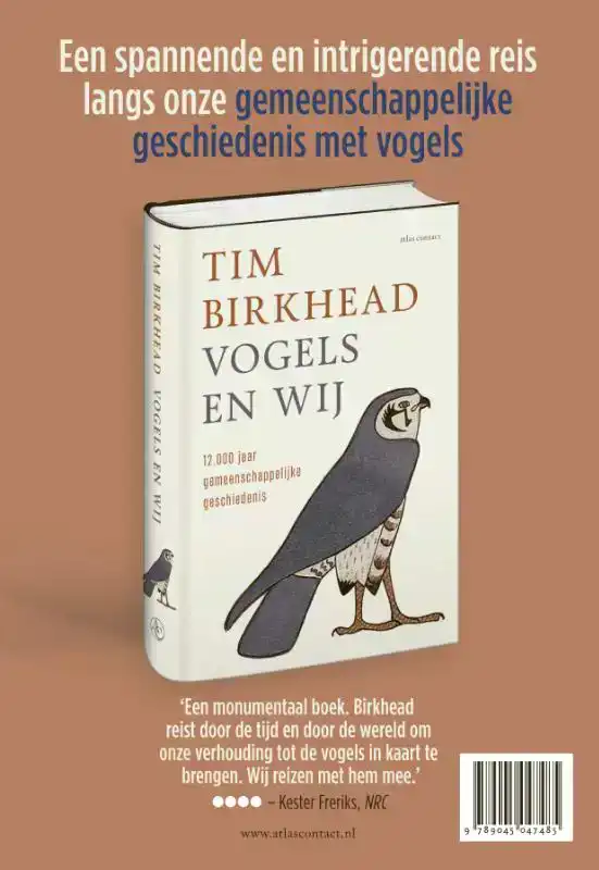 DE SCHARRELAAR