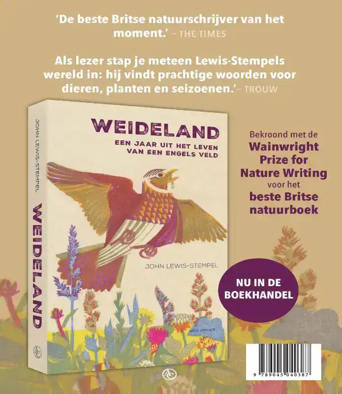 DE SCHARRELAAR - 2019/2