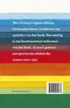 DE KLEREN VAN HET BOEK
