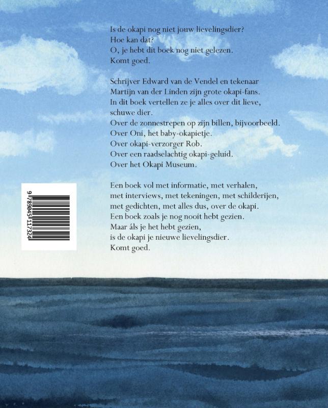 STEM OP DE OKAPI