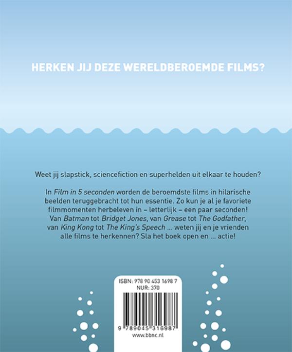 FILM IN 5 SECONDEN