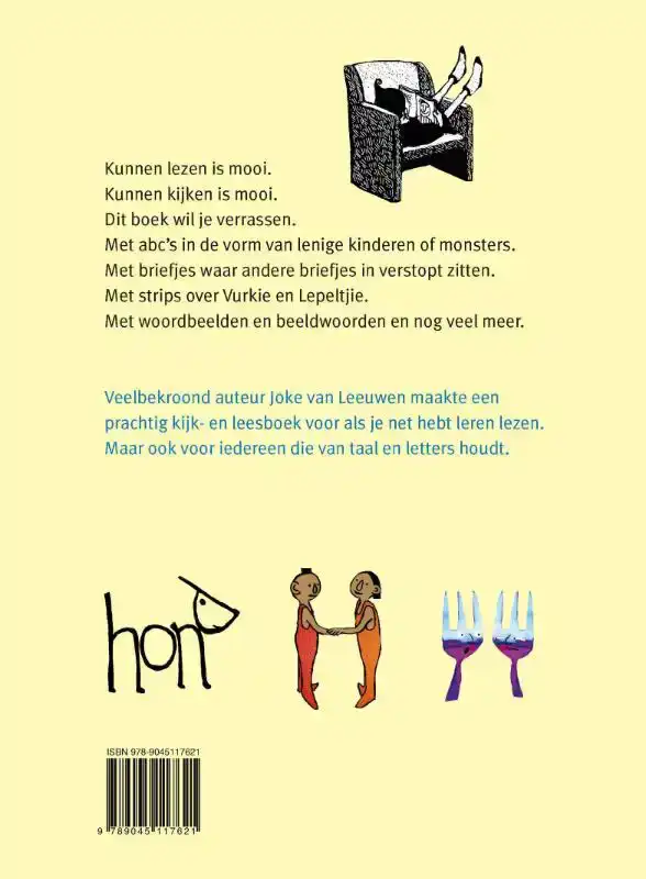 MOOI BOEK