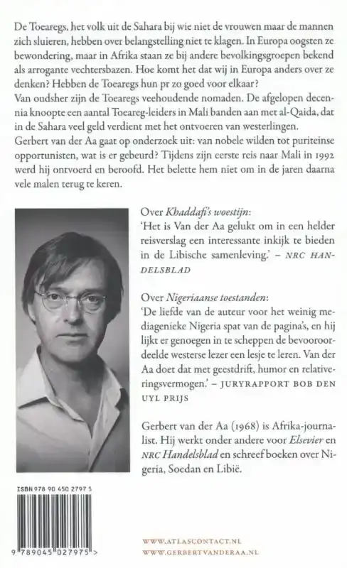 TERUG NAAR TIMBOEKTOE