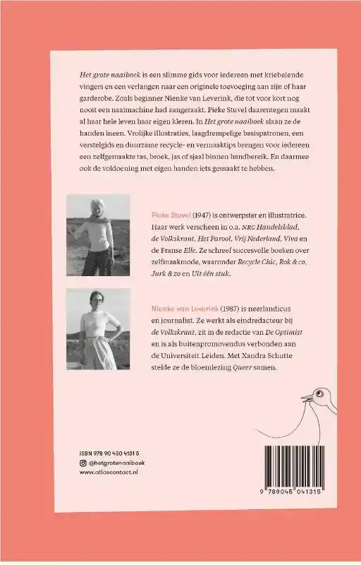 HET GROTE NAAIBOEK