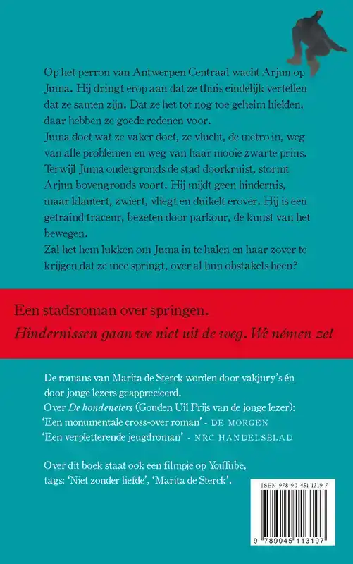 NIET ZONDER LIEFDE