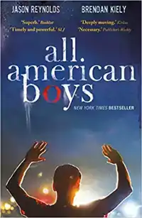 ALL AMERICAN BOYS