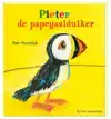 PIETER DE PAPEGAAIDUIKER
