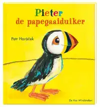 PIETER DE PAPEGAAIDUIKER