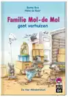 FAMILIE MOL-DE MOL GAAT VERHUIZEN