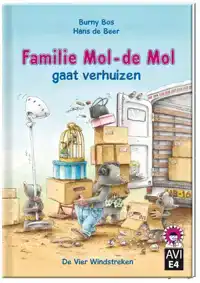 FAMILIE MOL-DE MOL GAAT VERHUIZEN