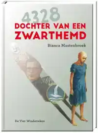 4328. DOCHTER VAN EEN ZWARTHEMD