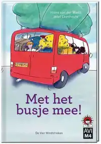 MET HET BUSJE MEE!