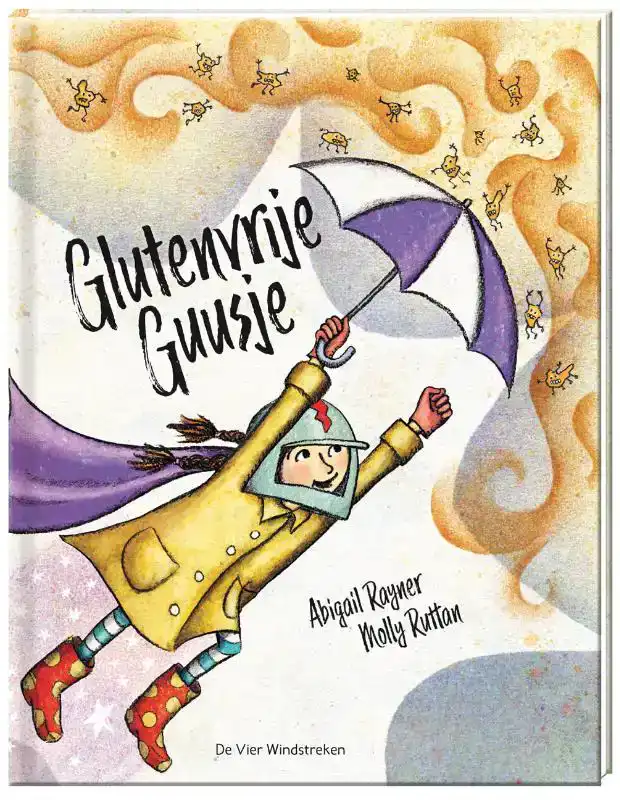 GLUTENVRIJE GUUSJE
