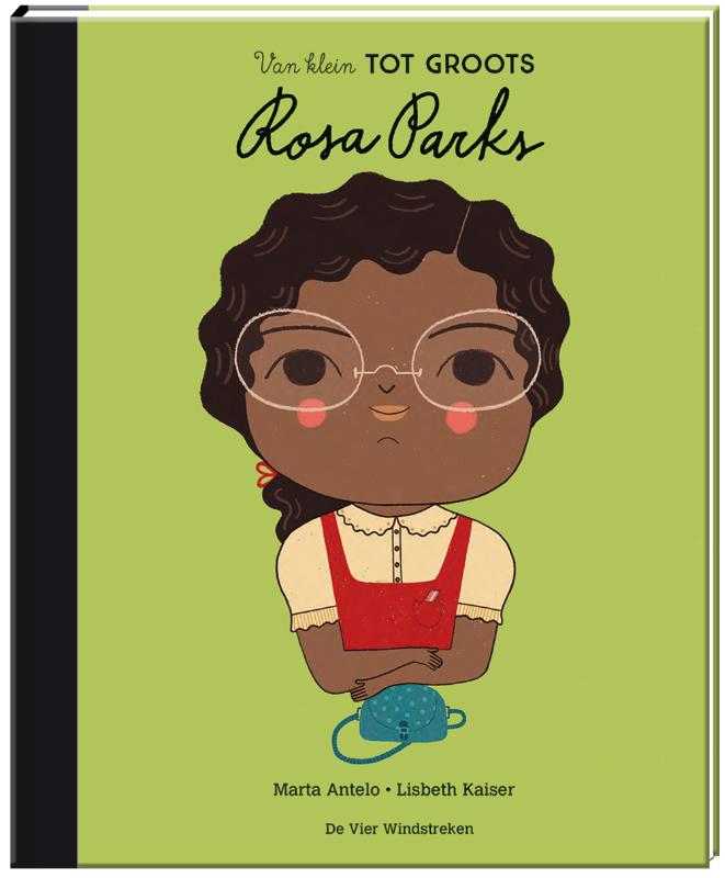 ROSA PARKS