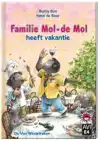 FAMILIE MOL-DE MOL HEEFT VAKANTIE