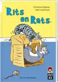 RITS EN RATS